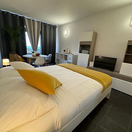 Marina Suites Tenerife Puerto de la Cruz Kültér fotó