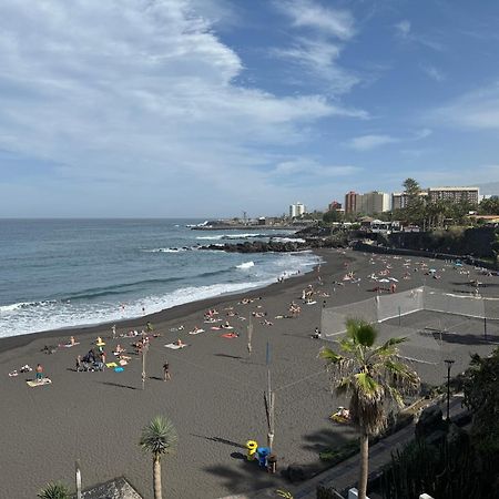 Marina Suites Tenerife Puerto de la Cruz Kültér fotó