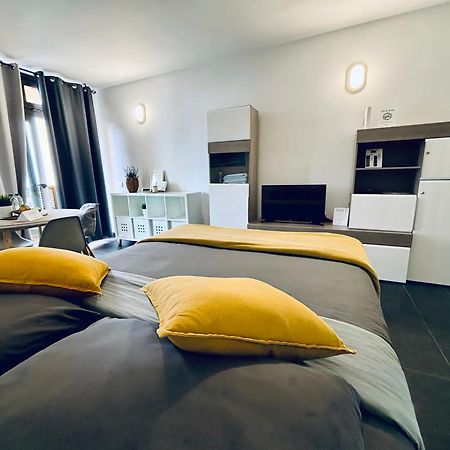 Marina Suites Tenerife Puerto de la Cruz Kültér fotó