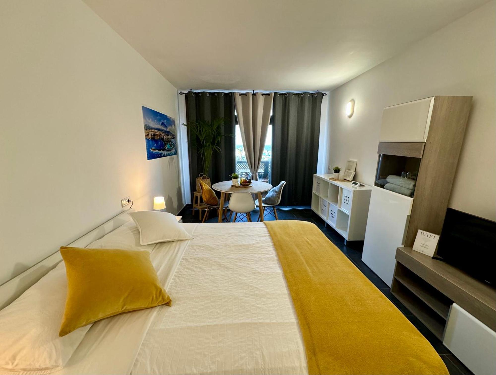 Marina Suites Tenerife Puerto de la Cruz Kültér fotó