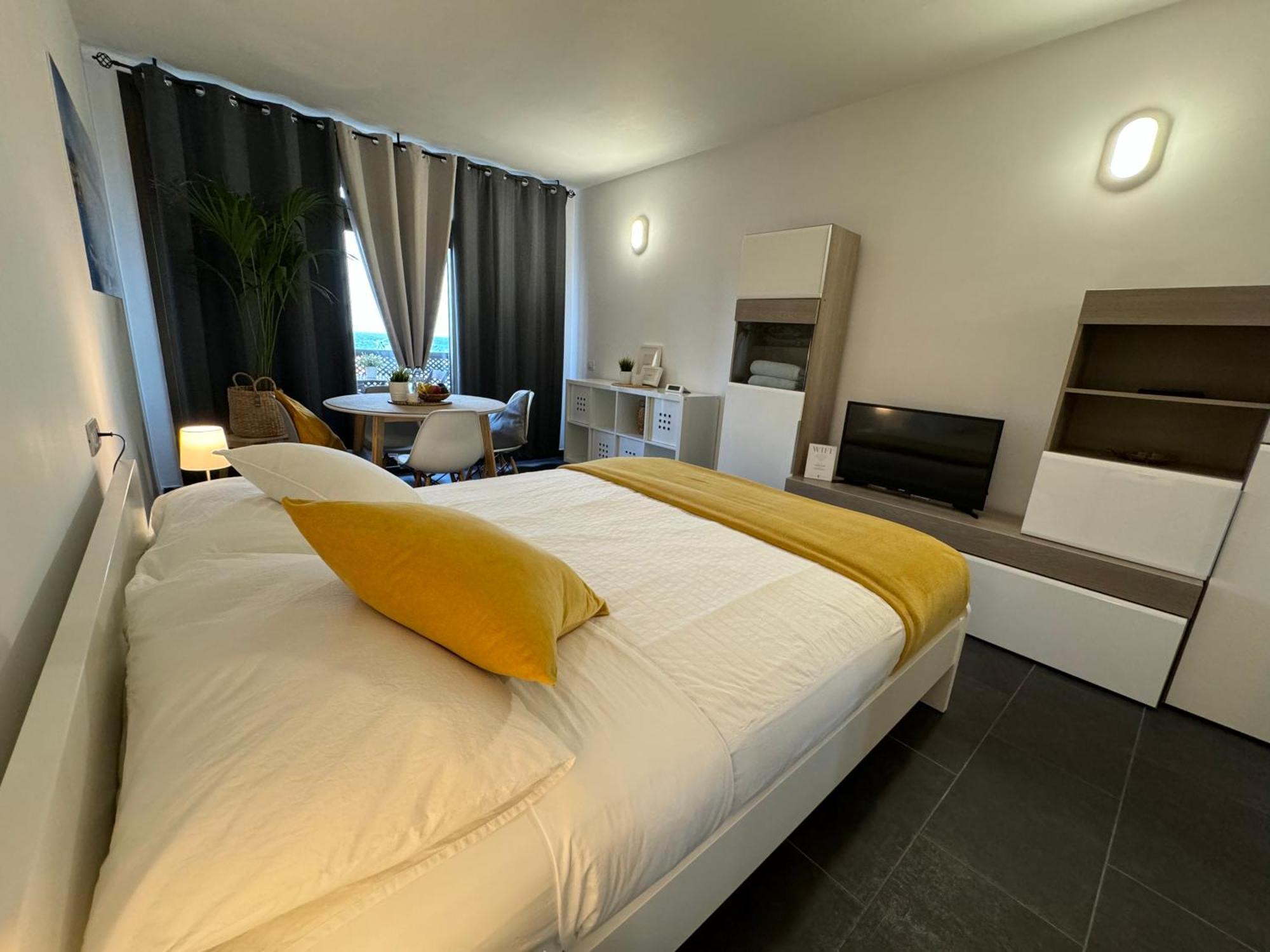 Marina Suites Tenerife Puerto de la Cruz Kültér fotó
