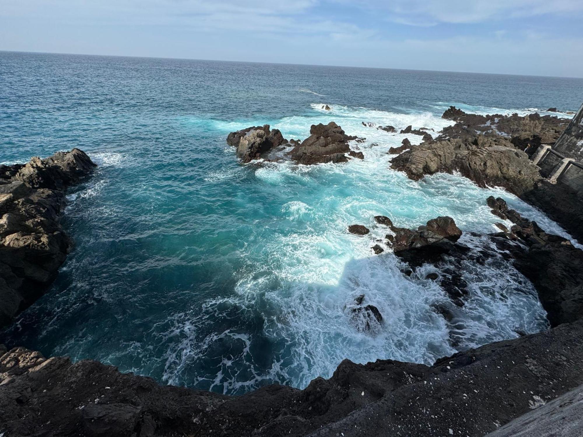 Marina Suites Tenerife Puerto de la Cruz Kültér fotó