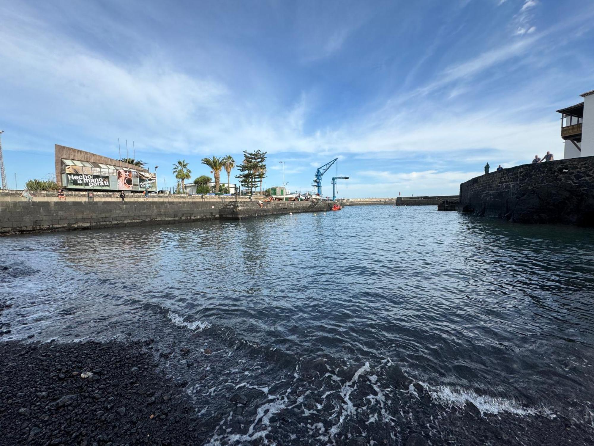 Marina Suites Tenerife Puerto de la Cruz Kültér fotó