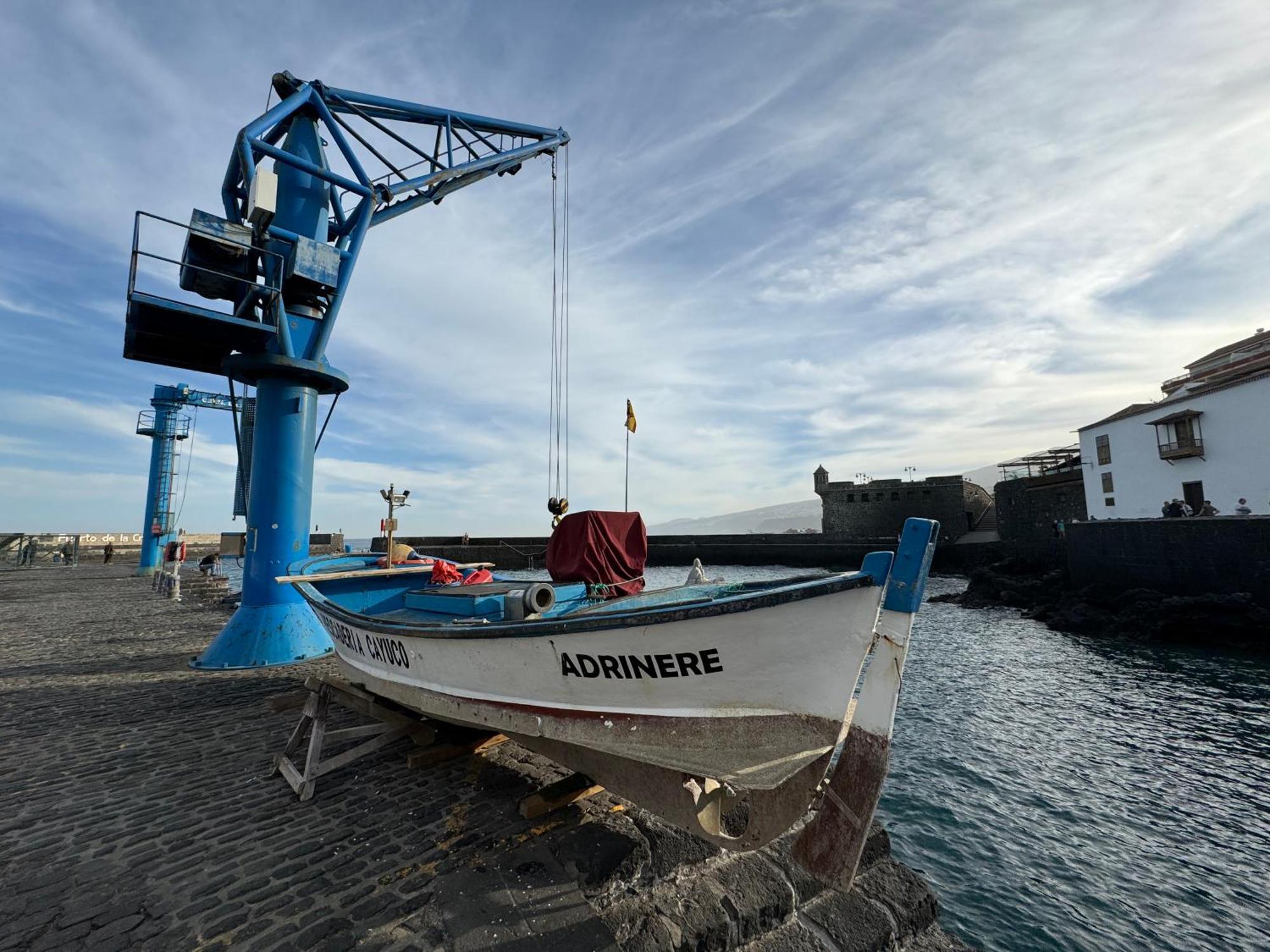Marina Suites Tenerife Puerto de la Cruz Kültér fotó