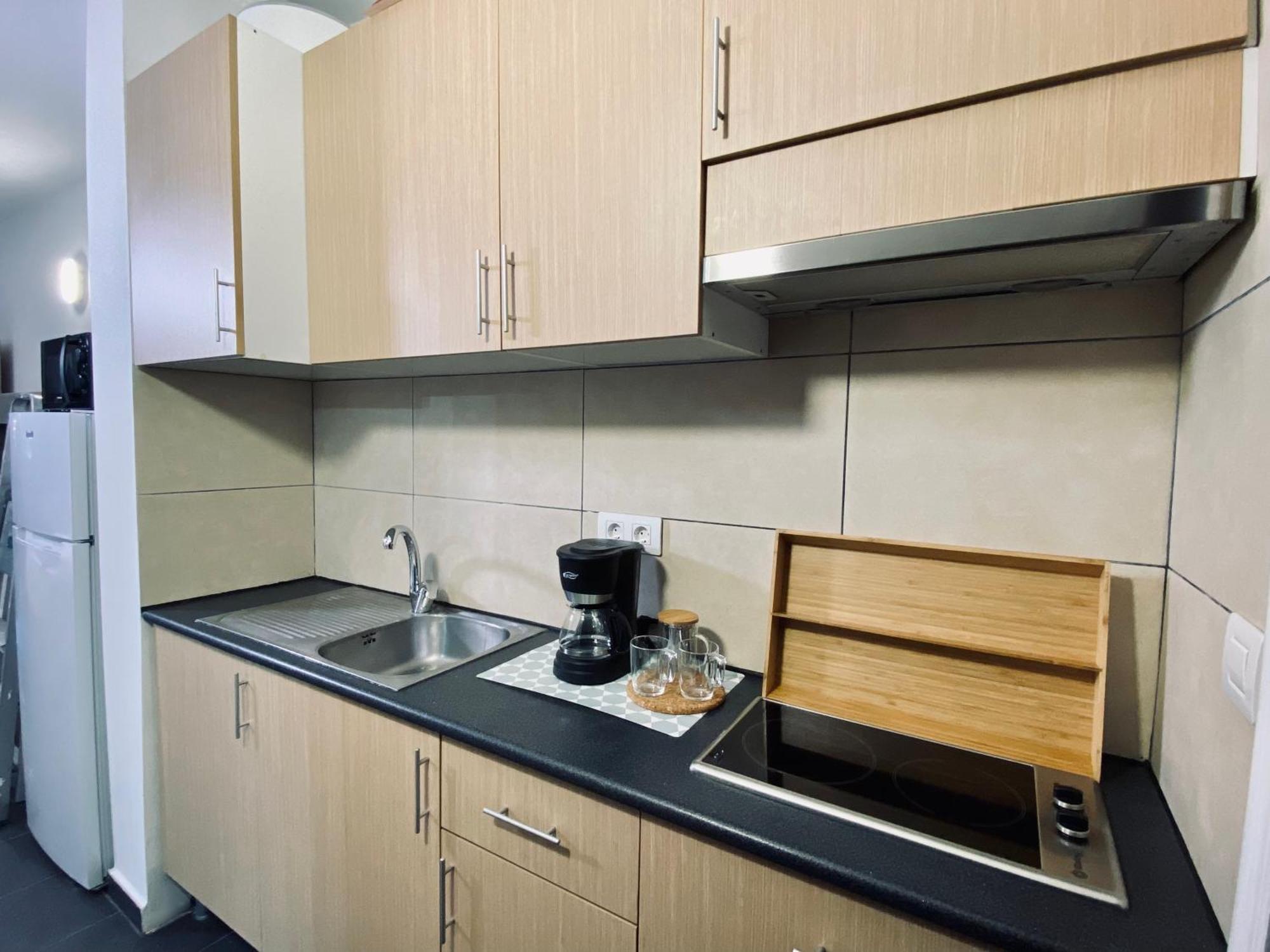 Marina Suites Tenerife Puerto de la Cruz Kültér fotó