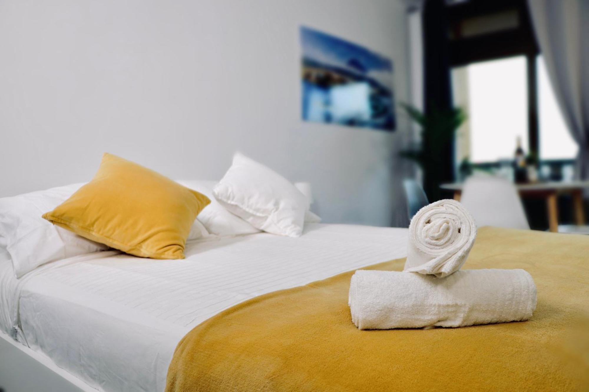 Marina Suites Tenerife Puerto de la Cruz Kültér fotó