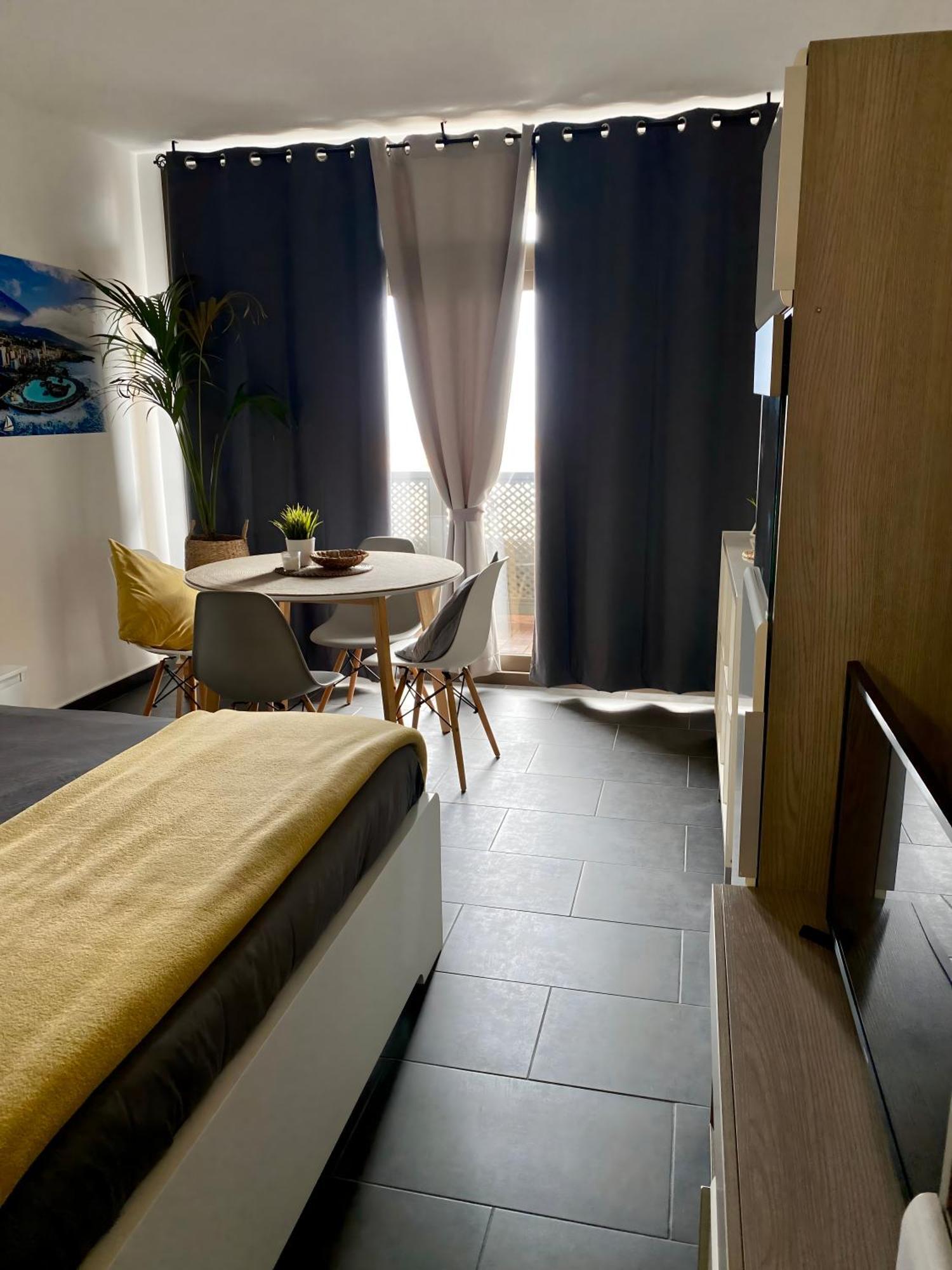 Marina Suites Tenerife Puerto de la Cruz Kültér fotó