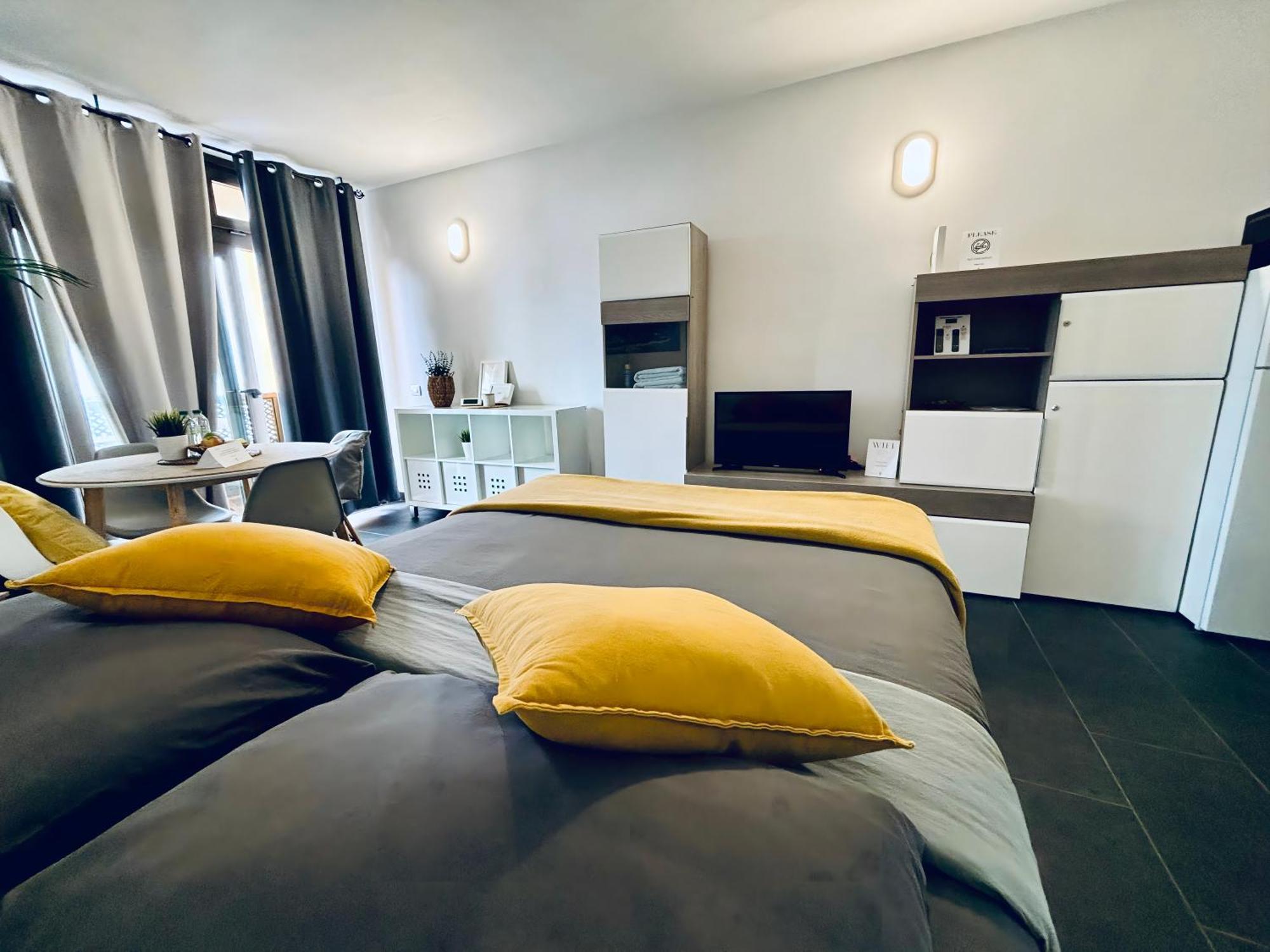 Marina Suites Tenerife Puerto de la Cruz Kültér fotó